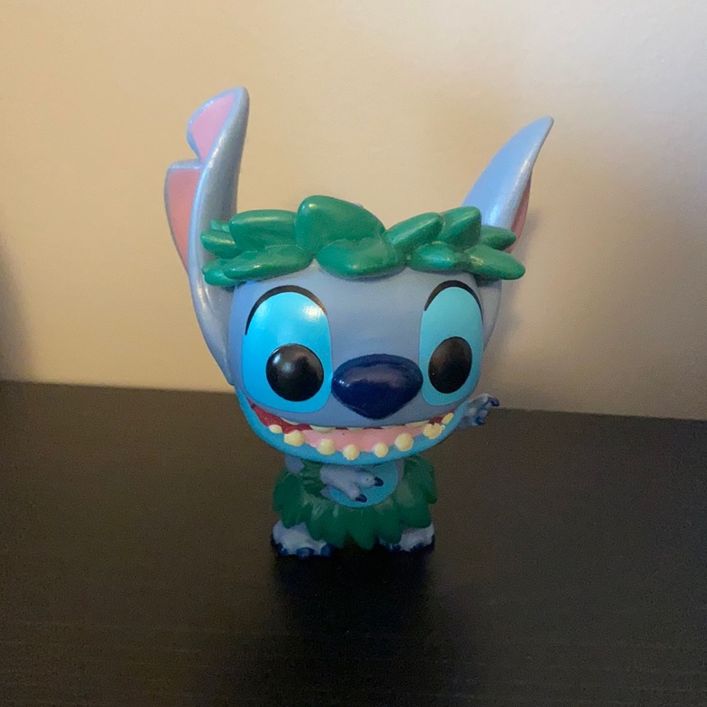Hula Stitch POP!